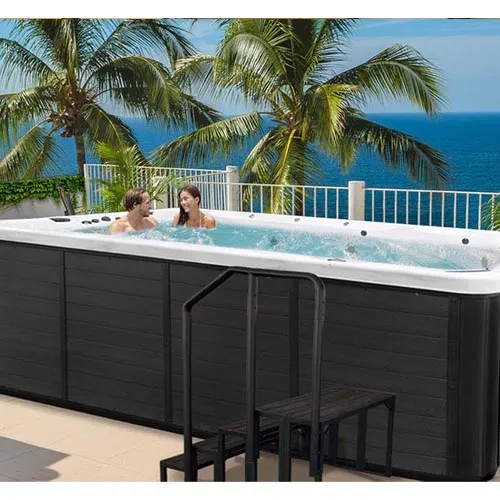 Swimspa hot tubs for sale in Peterborough